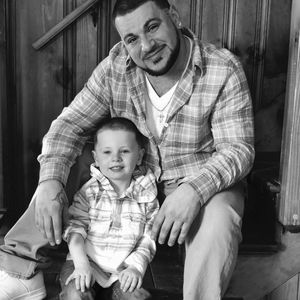 Meet your Posher, David